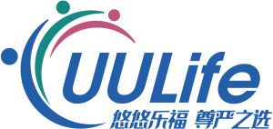 UULife Logo